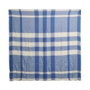 Burberry 100% cashmere scarf